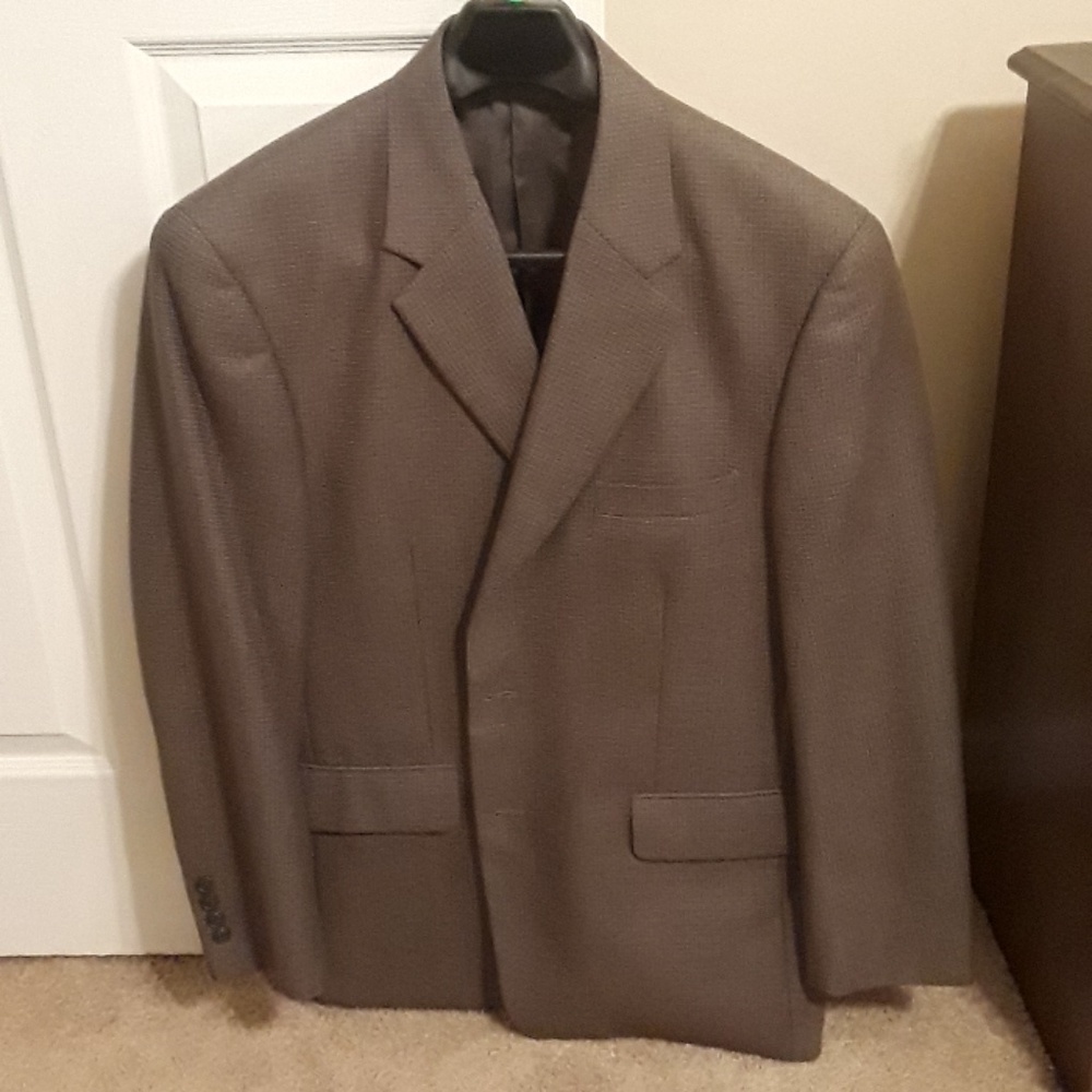 Sport Coat